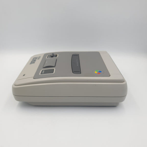 SNES CONSOLE
