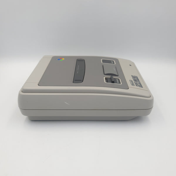 SNES CONSOLE