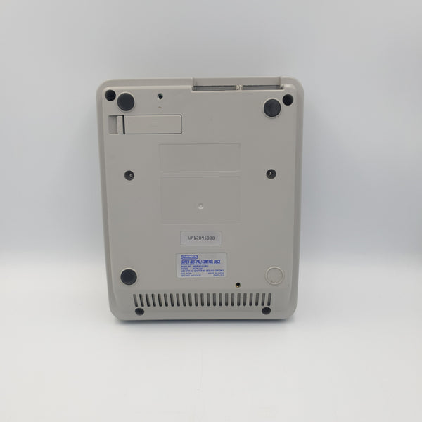 SNES CONSOLE