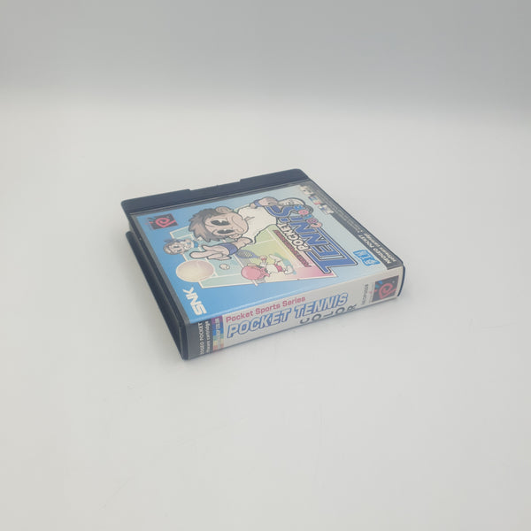 POCKET TENNIS COLOR NEOGEO POCKET