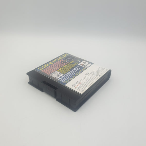 BIOMOTOR UNITRON NEO GEO POCKET