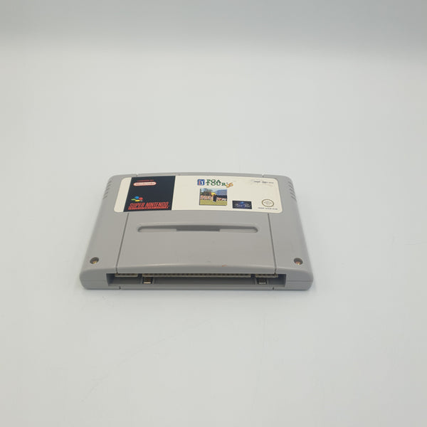 PGA TOUR 96 SNES