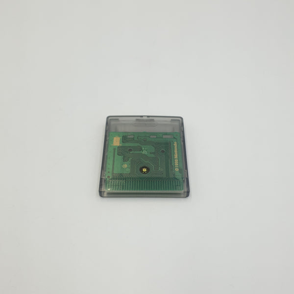 BUGS BUNNY CRAZY CASTLE 4 GAME BOY COLOR