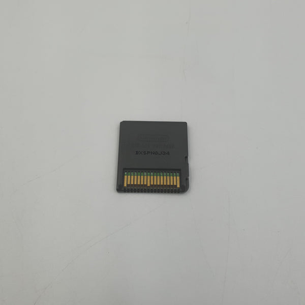 SONIC COLOURS NINTENDO DS