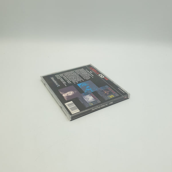 PREY AMIGA CD32