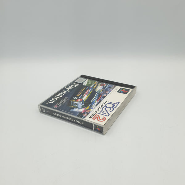 TOCA 2 PS1