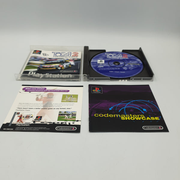 TOCA 2 PS1