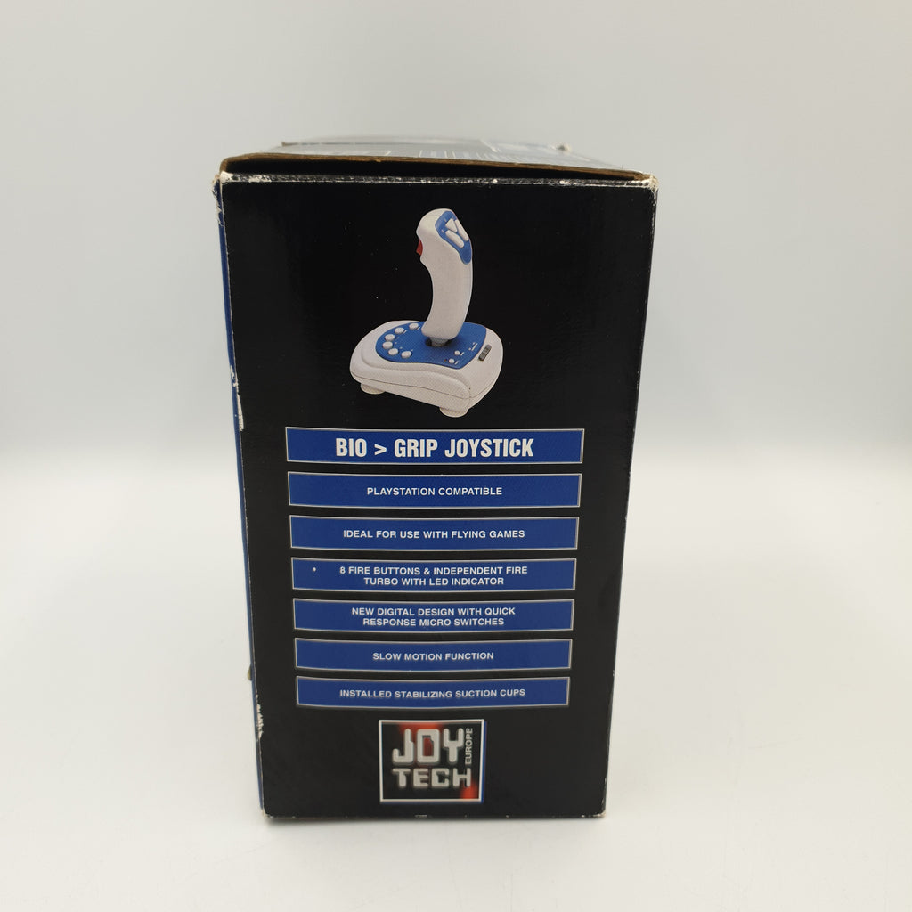 JOYTECH BIO GRIP JOYSTICK PS1