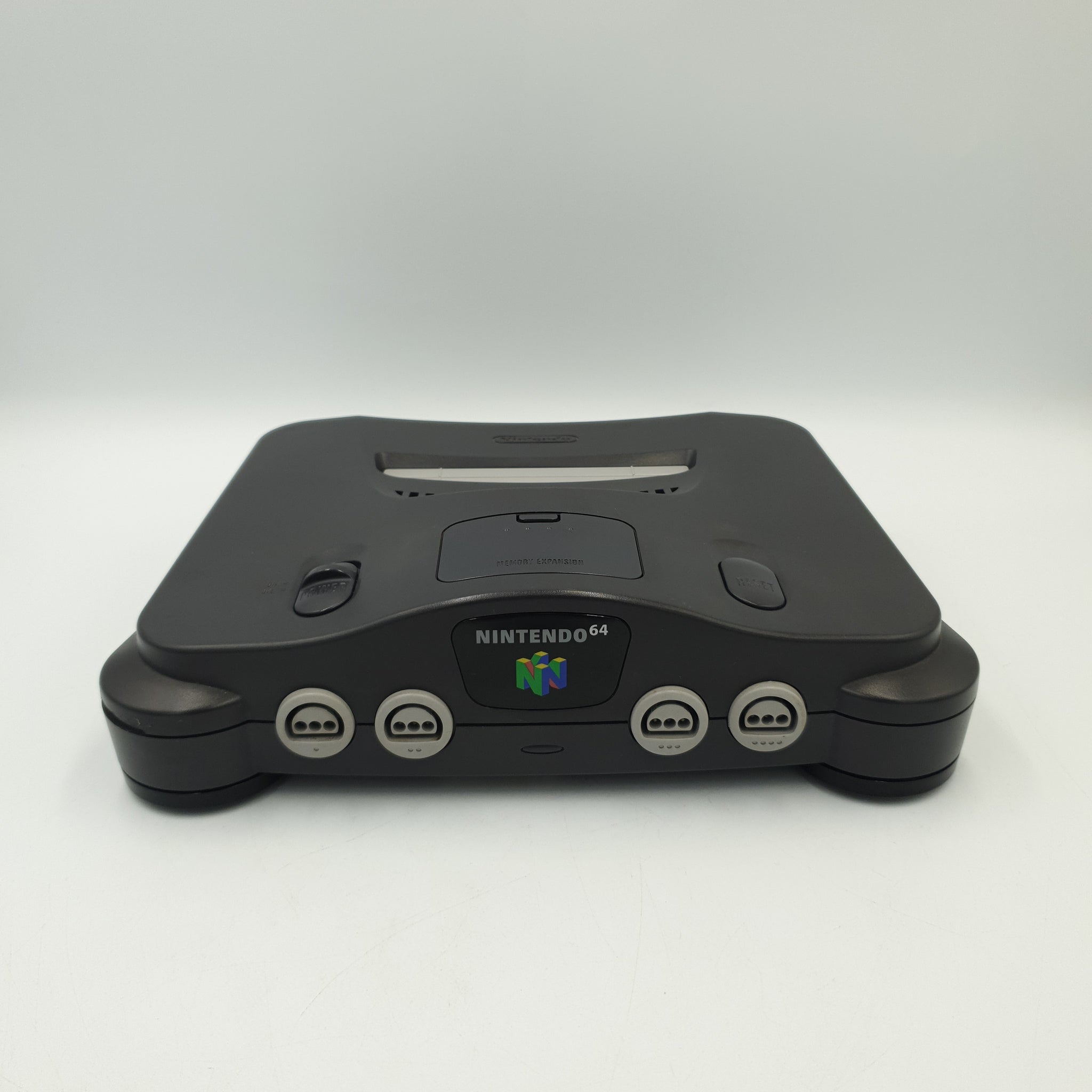 N64 CONSOLE NTSC JAPANESE