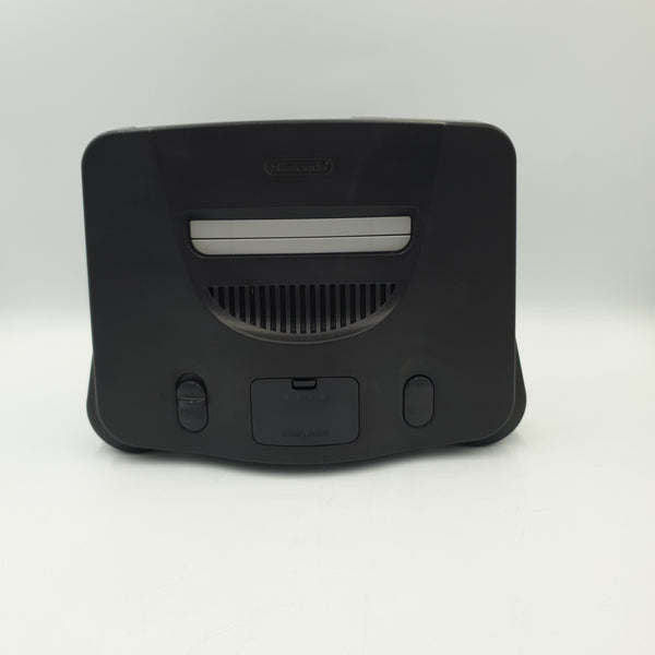 N64 CONSOLE NTSC JAPANESE