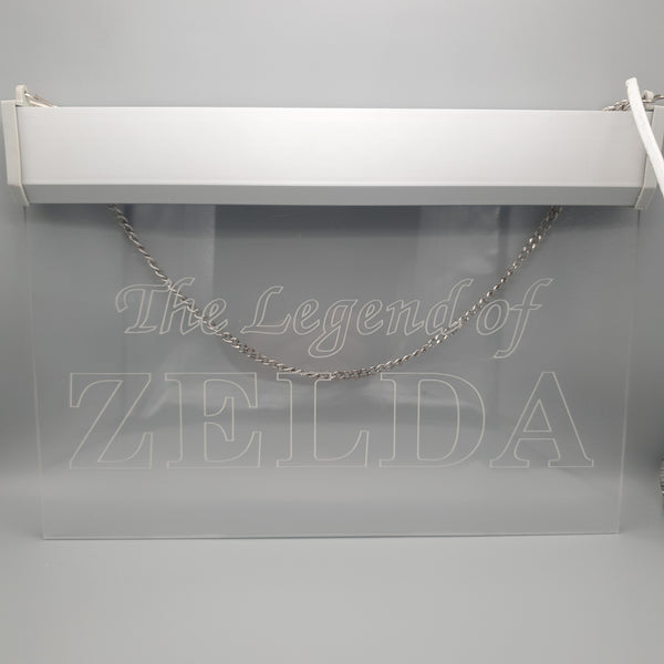 THE LEGEND OF ZELDA HANG UP DISPLAY LIGHT