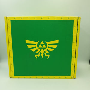 ZBOX ZELDA SPECIAL