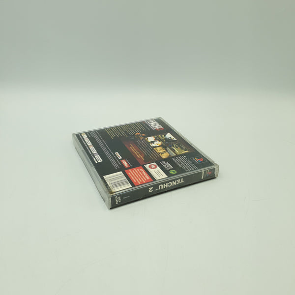 TENCHU 2 PS1