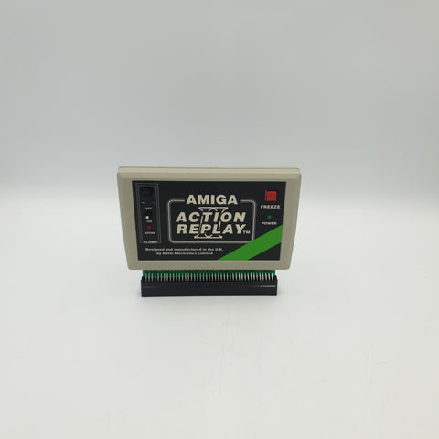 AMIGA ACTION REPLAY 2