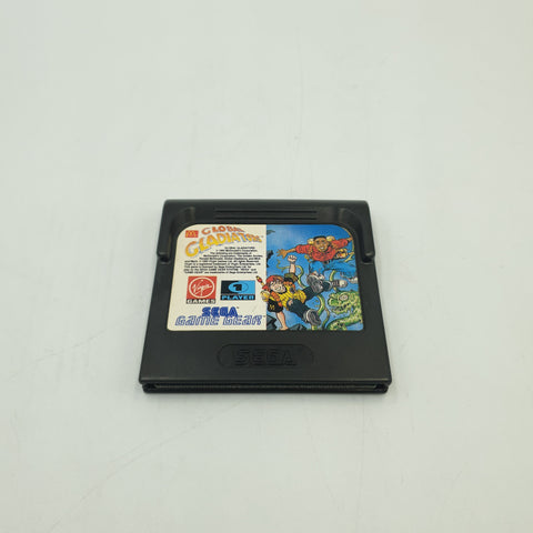 GLOBAL GLADIATORS SEGA GAME GEAR