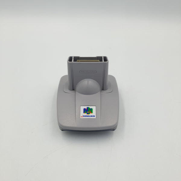 N64 TRANSFER PAK