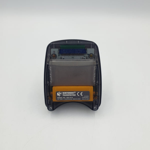 N64 TRANSFER PAK