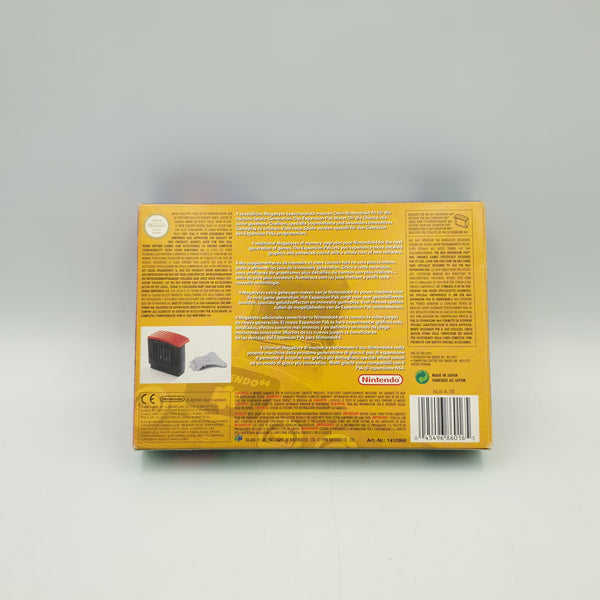N64 EXPANSION PAK