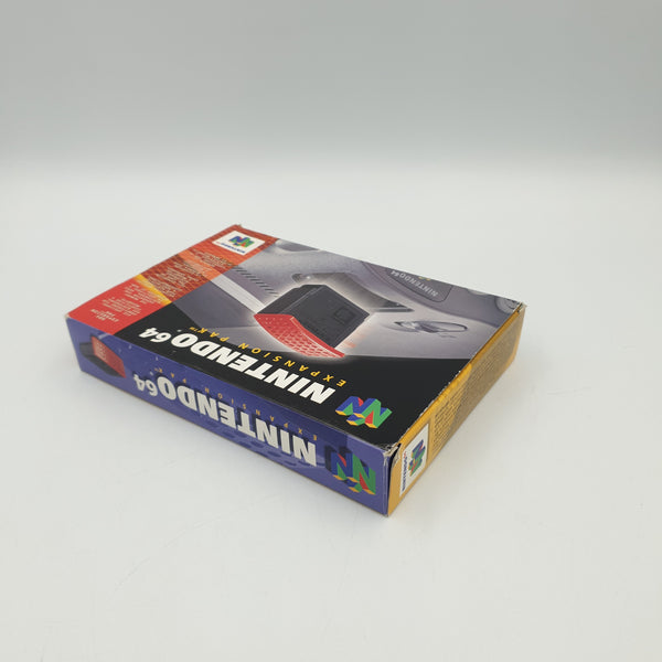 N64 EXPANSION PAK