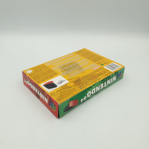 N64 EXPANSION PAK