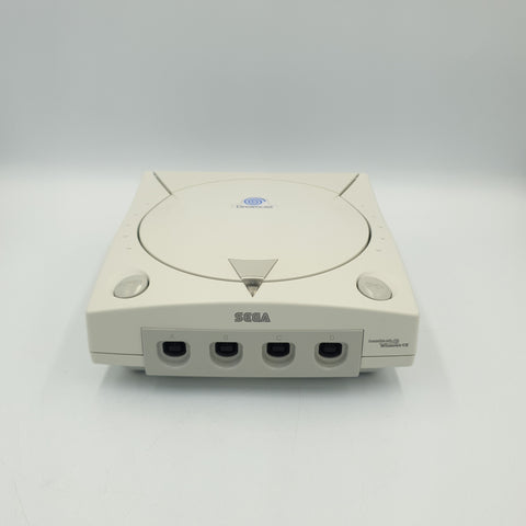 SEGA DREAMCAST CONSOLE