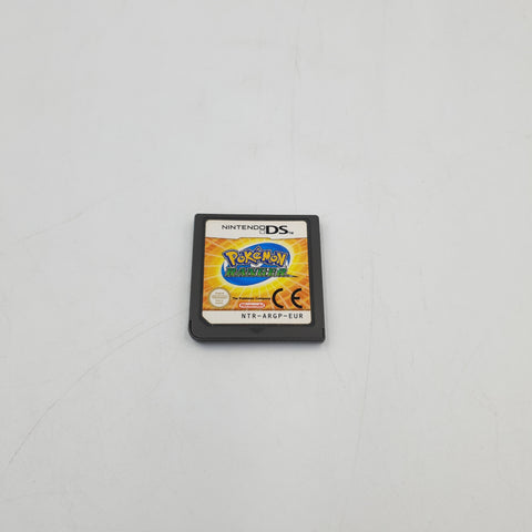 POKEMON RANGER DS