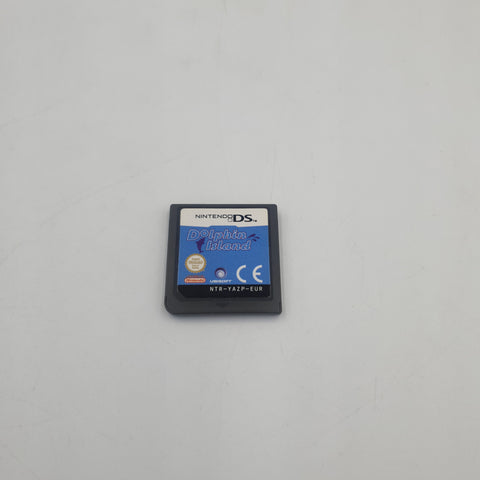 DOLPHIN ISLAND DS