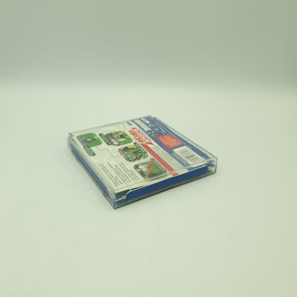 NFL QUARTERBACK CLUB 2000 SEGA DREAMCAST