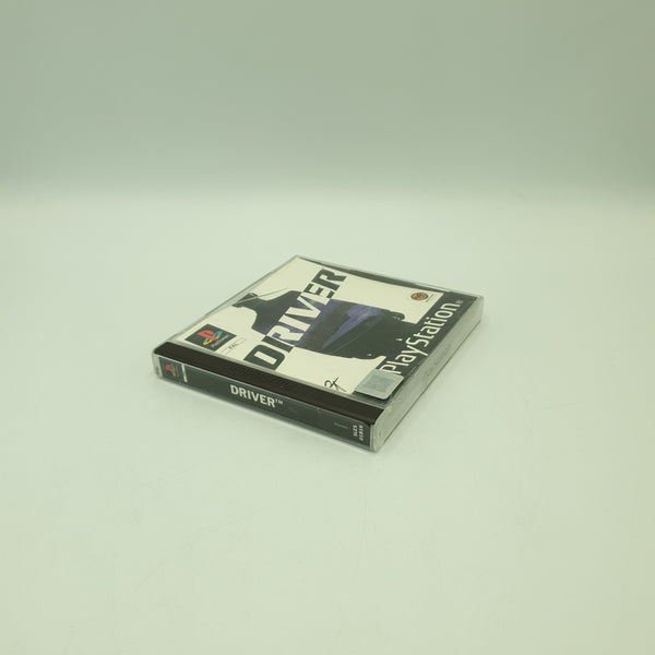 DRIVER PS1
