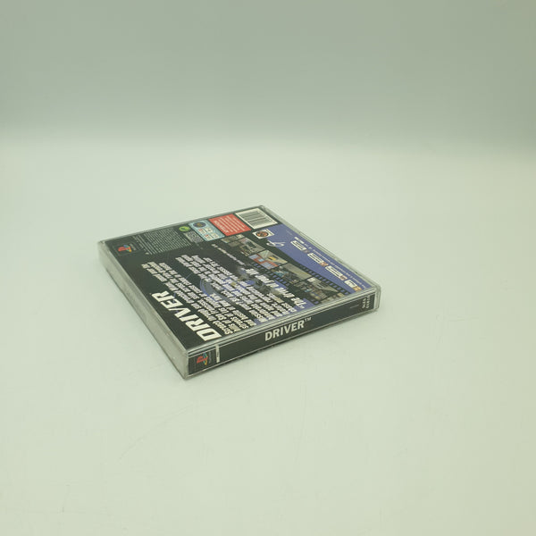 DRIVER PS1