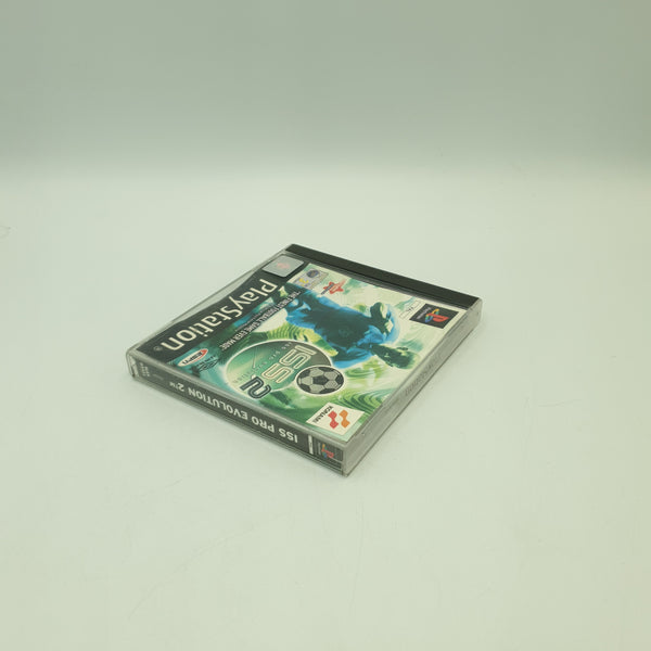 ISS PRO EVOLUTION 2 PS1