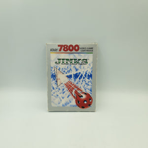 JINKS ATARI 7800