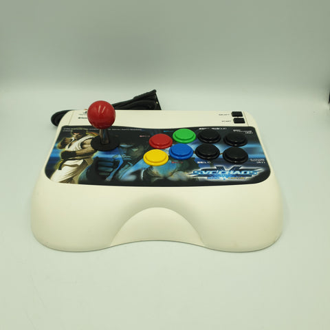 SNK VS CHAOS FIGHTER STICK PS2