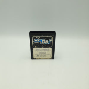 MR DO! ATARI 2600