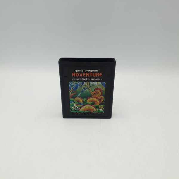 ADVENTURE ATARI 2600