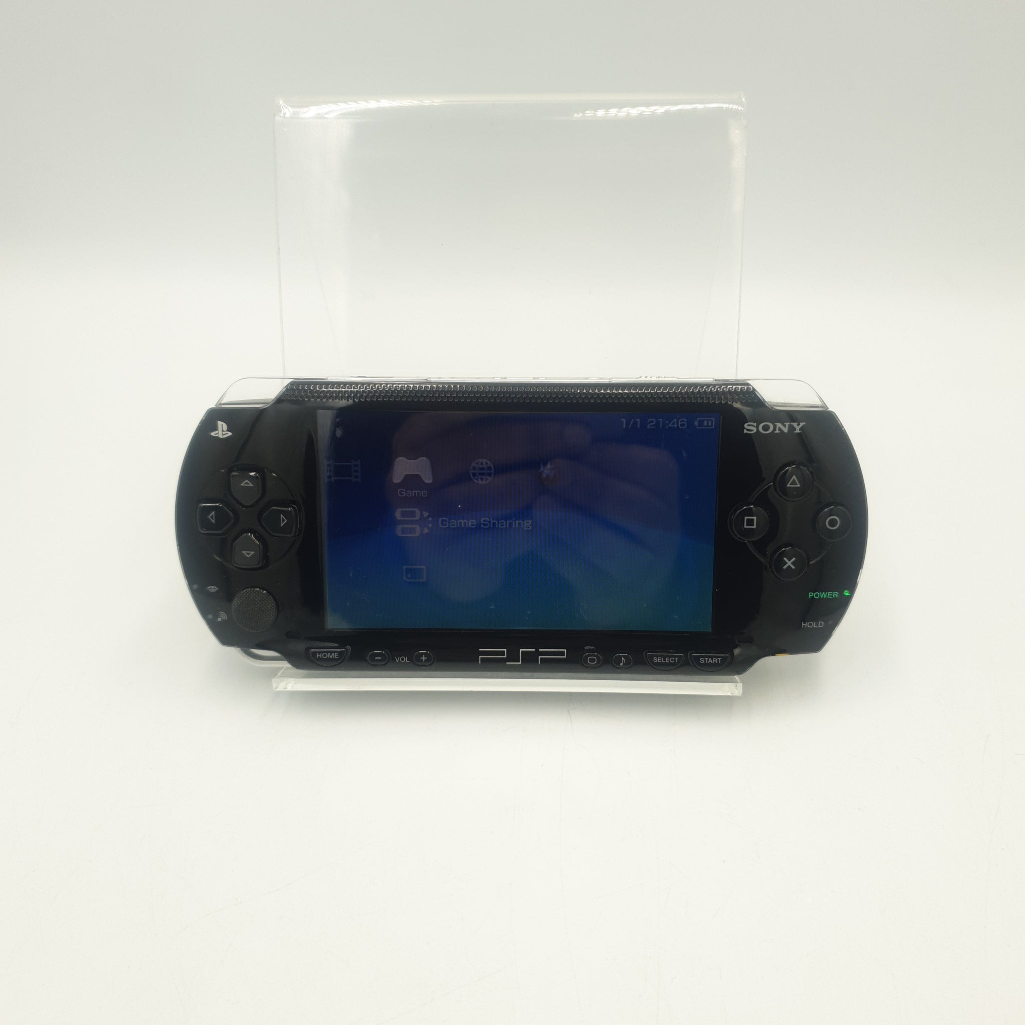 PSP ORIGINAL CONSOLE