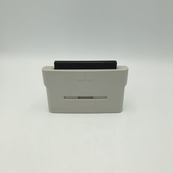 SNES CONVERTER