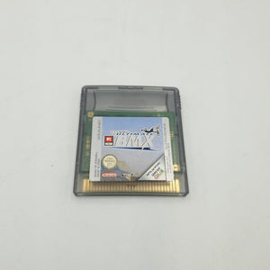 T.J.LAVIN`S ULTIMATE BMX GAME BOY COLOR