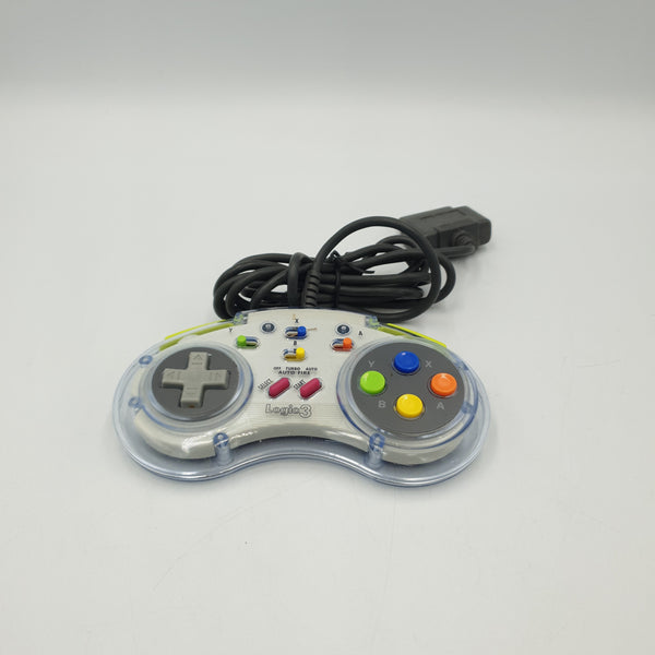 SN SPRINTPAD SNES