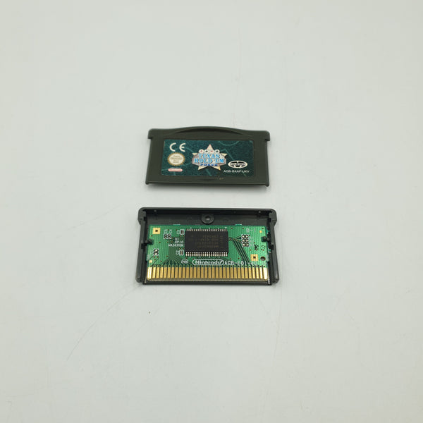 TEXAS HOLD' EM POKER GBA