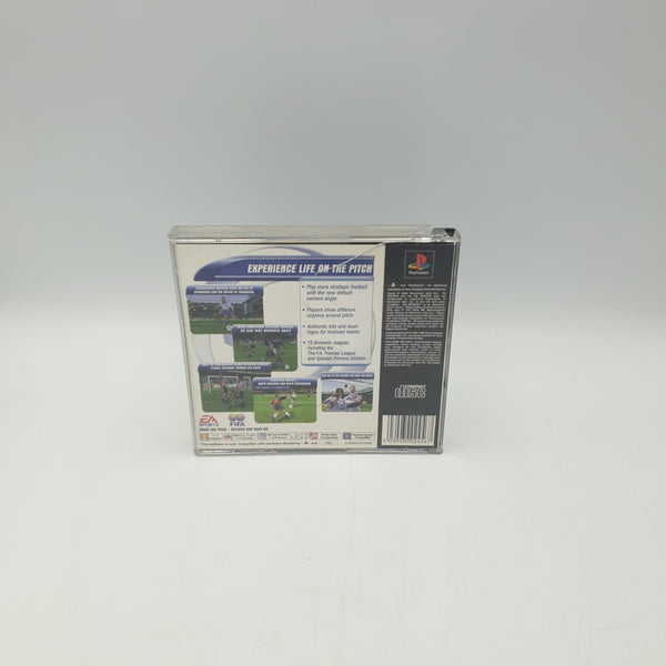 FIFA 2001 PS1