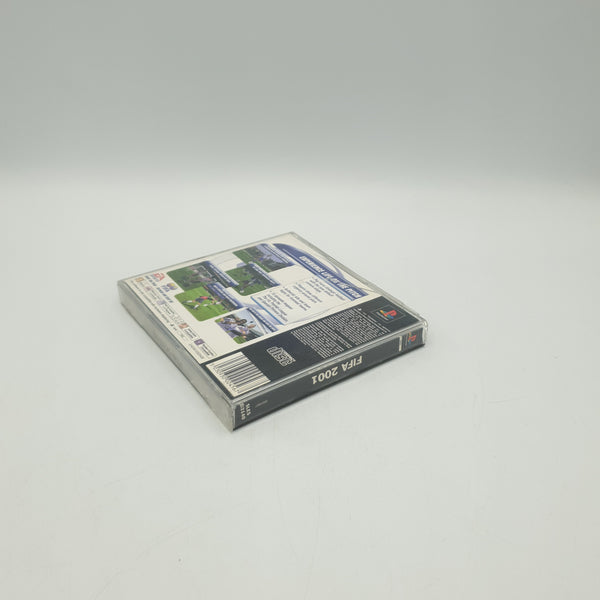 FIFA 2001 PS1