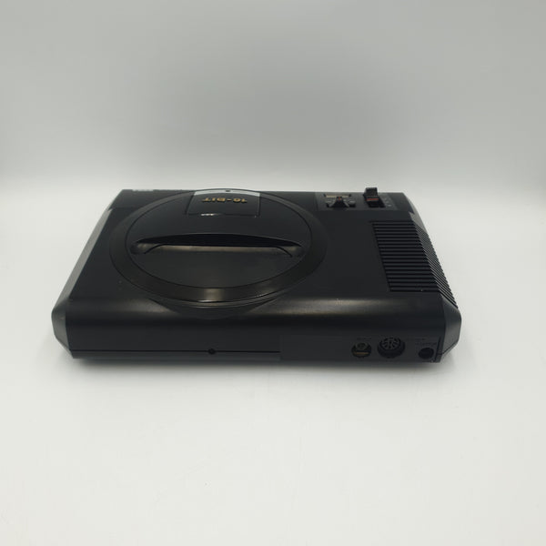 SEGA MEGADRIVE CONSOLE