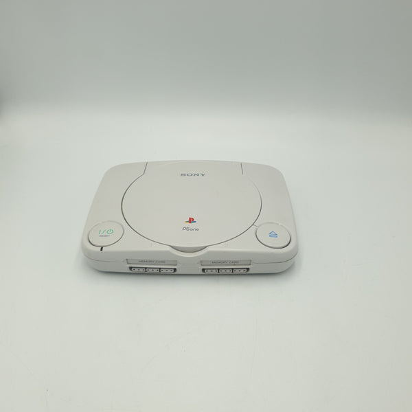 SONY PSONE CONSOLE