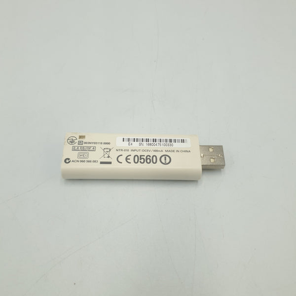 NINTENDO WIFI CONNECTOR 3DS/DS