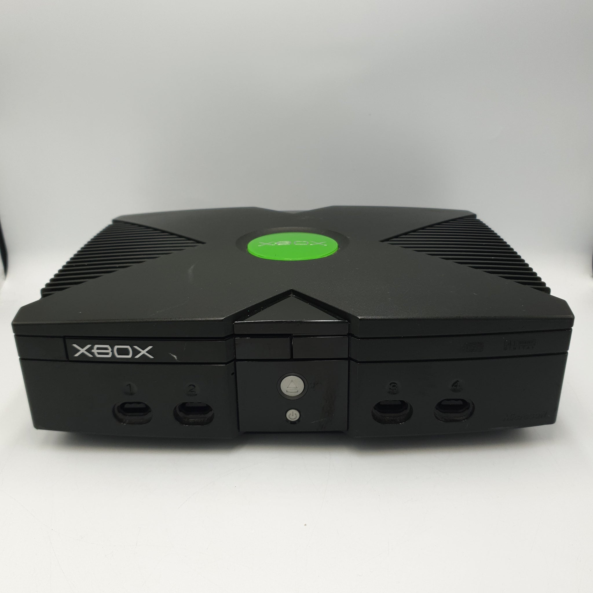 ORIGINAL XBOX CONSOLE