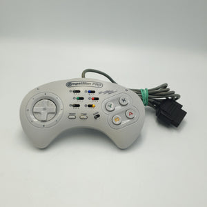 COMPETITION PRO SNES CONTROLLER