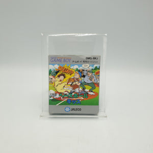 BASEBALL KID GAME BOY NTSC JAP