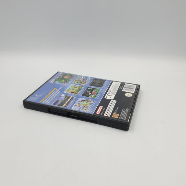 SUPER SMASH BROS MELEE GAMECUBE
