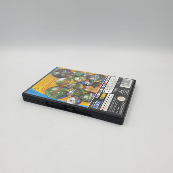 SUPER MONKEY BALL 2 GAMECUBE